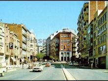 Portal de San Roque, Terrassa, en Barcelona