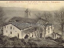 Ver fotos antiguas de vista de ciudades y pueblos en SANT FELIU DE PALLEROLS