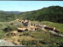 Ver fotos antiguas de vista de ciudades y pueblos en ALT BERGUEDÁ