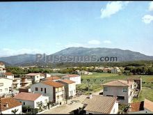 Ver fotos antiguas de Vista de ciudades y Pueblos de SANTA MARÍA DE PALAUTORDERA