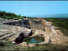 Ver fotos antiguas de monumentos en OLERDOLA