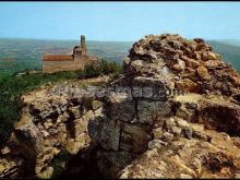 Ver fotos antiguas de Castillos de OLERDOLA