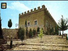 Castillo de Balsareny en Barcelona