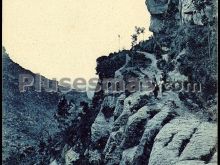 Ver fotos antiguas de Vista de ciudades y Pueblos de SAN MIGUEL DEL FAY 