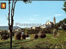 Ver fotos antiguas de Vista de ciudades y Pueblos de SANT BOI DE LLUÇANES