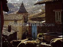 Ver fotos antiguas de vista de ciudades y pueblos en EL QUER FORADAT