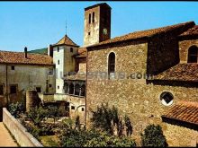 Ver fotos antiguas de iglesias, catedrales y capillas en SANT QUINTI DE MEDIONA