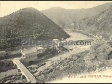 Ver fotos antiguas de vista de ciudades y pueblos en PASTERAL 