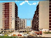 Conjunto residencial 