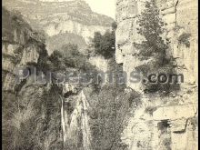 Ver fotos antiguas de Montañas y Cabos de FIGARO
