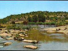 Ver fotos antiguas de Parques, Jardines y Naturaleza de MONISTROL DE CALDERS