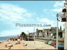 Ver fotos antiguas de playas en PREMIA DE MAR