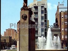 Ver fotos antiguas de Monumentos de HOSPITALET DE LLOBREGAT