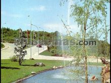 Ver fotos antiguas de Parques, Jardines y Naturaleza de SITGES