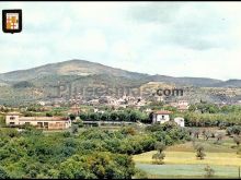 Vista General de L´Ametlla del Vallés en Barcelona