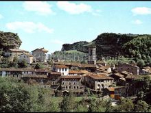 Rupit en Barcelona