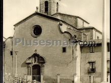 Ver fotos antiguas de Estatuas y esculturas de RODA DE TER