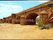 Ver fotos antiguas de puentes en MOLINS DE REI