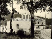 Ver fotos antiguas de Edificación Rural de RIELLS