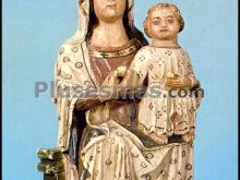 Ver fotos antiguas de Estatuas y esculturas de SANT PERE DE TORELLÓ
