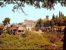 Ver fotos antiguas de Vista de ciudades y Pueblos de SANT SEBASTIA DE MONTMAJOR