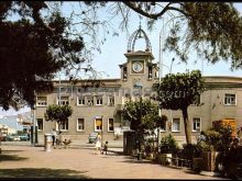 Ver fotos antiguas de Edificios de SANTA COLOMA DE GRAMENET