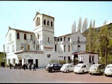 Congost Hotel en Barcelona