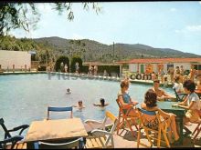 Piscinas y Deportes en Barcelona