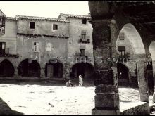 Ver fotos antiguas de Plazas de SANTA PAU 