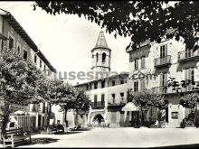 Ver fotos antiguas de plazas en VILADRAU