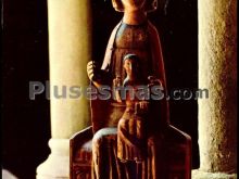 Ver fotos antiguas de Estatuas y esculturas de LLUÇA