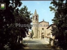 Ver fotos antiguas de Iglesias, Catedrales y Capillas de SANTA MARÍA DE PALAUTORDERA