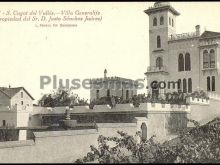 Ver fotos antiguas de Edificios de SAN CUGAT DEL VALLES