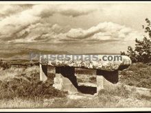 Ver fotos antiguas de monumentos en SANTA MARÍA DEL MIRACLE