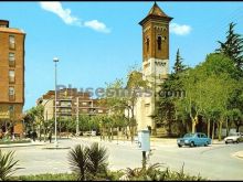 Iglesia de San Martín en Barcelona