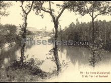 Ver fotos antiguas de ríos en LA GLEVA