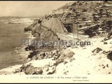 Ver fotos antiguas de puentes en GARRAF