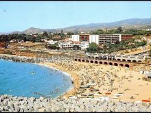 Ver fotos antiguas de playas en SANT ANDREU DE LLAVANERAS