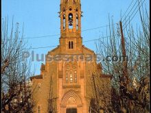 Ver fotos antiguas de Iglesias, Catedrales y Capillas de SANTA COLOMA DE GRAMENET