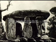 Dolmen (Barcelona)