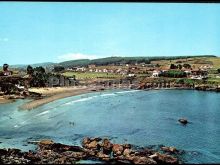 Playa de santa maría del mar en barcelona