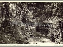 Ver fotos antiguas de Ríos de SANTA MARÍA DE PALAUTORDERA