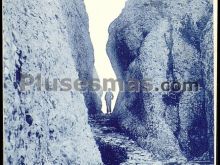 Ver fotos antiguas de montañas y cabos en LORENÇ DE MORUNYS