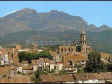 Ver fotos antiguas de vista de ciudades y pueblos en ESPARRAGUERA