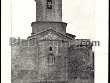 Iglesia Santa María del Estany (Barcelona)