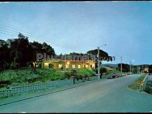 Urbanización Esmeralda. Carretera de Dosrius a Canyamás