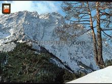 Pedraforca, Pared Norte en Barcelona