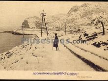 Vall de garraf en barcelona