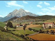 Ver fotos antiguas de montañas y cabos en GISCLARENY