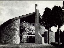 Ermita dels sants metges en tarragona